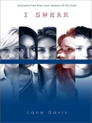 cover image of I Swear